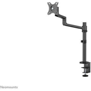 Preview: Neomounts DS60-425BL1 Tischhalterung für 17-27 Bildschirme - Schwarz