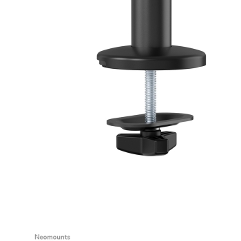 Preview: Neomounts DS60-425BL1 Tischhalterung für 17-27 Bildschirme - Schwarz