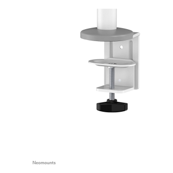Preview: Neomounts DS60-425WH1 Tischhalterung für 17-27 Bildschirme - Weiß