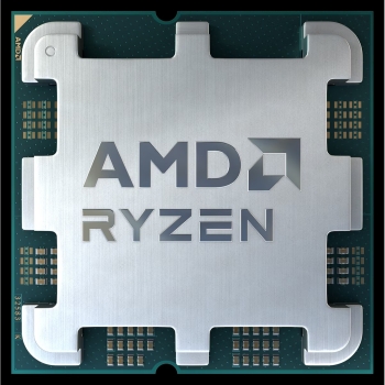 AMD AM5 Ryzen 7500F Tray 3.7GHz 6x Core 65W Boost 5 GHz 32MB Cache