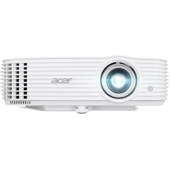 (1920x1080) Acer P1557Ki 4500-Lumen DLP 16:9 HDMI 3D Full HD White