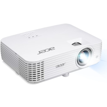 Preview: (1920x1080) Acer P1557Ki 4500-Lumen DLP 16:9 HDMI 3D Full HD White