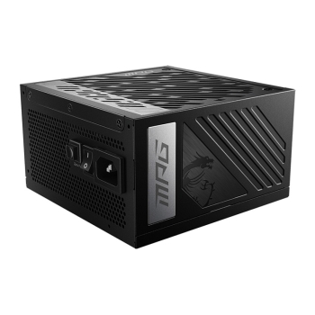 Preview: 1000W MSI MPG A1000G PCIE5 80 + Gold