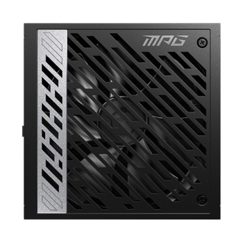 Preview: 1000W MSI MPG A1000G PCIE5 80 + Gold