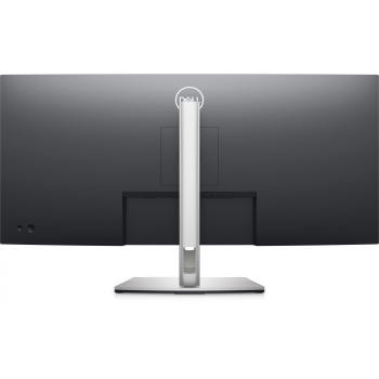 Preview: 86.4cm/34 (3440x1440) Dell P3424WE WQHD IPS Curved 21:9 60Hz 5ms HDMI DP USB-Hub VESA Black/Silver