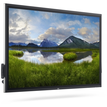 Preview: TFT P6524QT 64.53IN 189.2CM IPS
