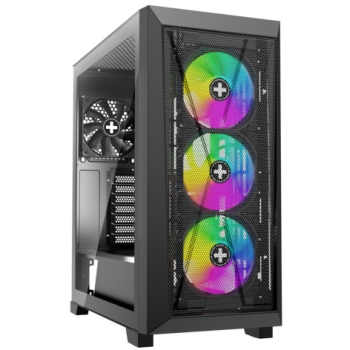 Midi XILENCE XG151 XILENT X X912.ARGB