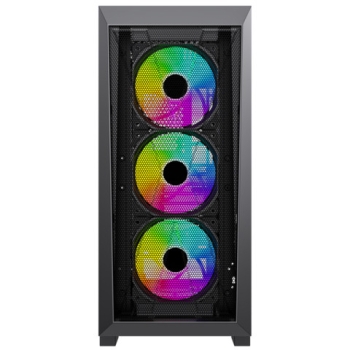 Midi XILENCE XG151 XILENT X X912.ARGB