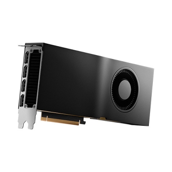 Preview: Quadro RTX 4500 Ada 24GB PNY (Retail)