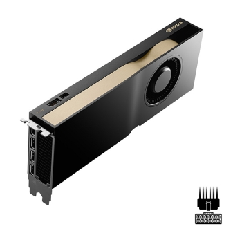 Preview: Quadro RTX 5000 Ada 32GB PNY (Retail)