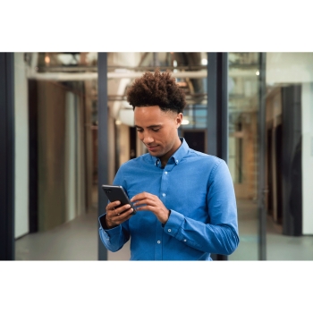 Fairphone 4 5G 128GB 6RAM grey