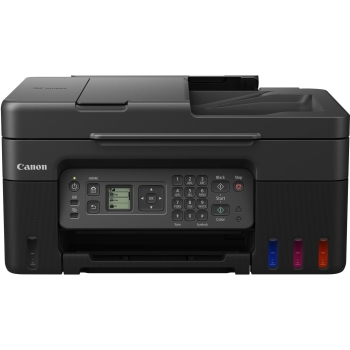 T Canon PIXMA G4570 Megatank Tintenstrahldrucker 4in1 WLAN ADF