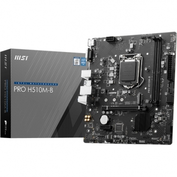 1200 MSI H510M-B