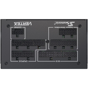 1200W Seasonic VERTEX GX 1200