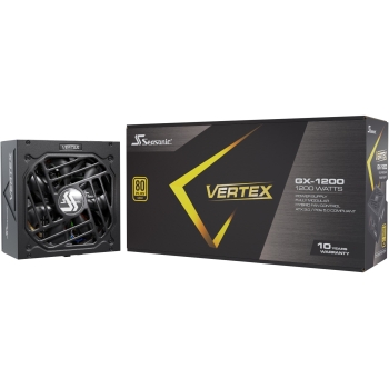 1200W Seasonic VERTEX GX 1200