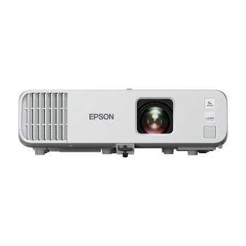 Preview: (1920x1080) Epson EB-L260F 16:9 4600-Lumen 3-LCD Laser VGA HDMI composite video Speaker FHD White