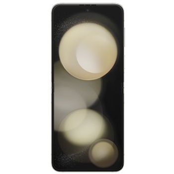Preview: Samsung Galaxy Z Flip5 512GB 8RAM 5G DE cream