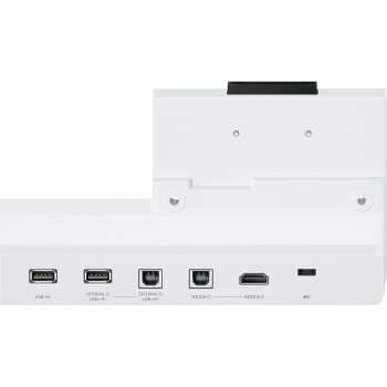 Preview: Samsung Anschlussbox CY-TF65BBCXEN für WM55B WM65B USB HDMI grey-white