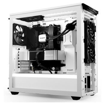 Preview: K Cooler Wasserkühlung be quiet! PURE LOOP 2 240mm