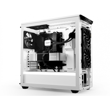 Preview: K Cooler Wasserkühlung be quiet! PURE LOOP 2 280mm