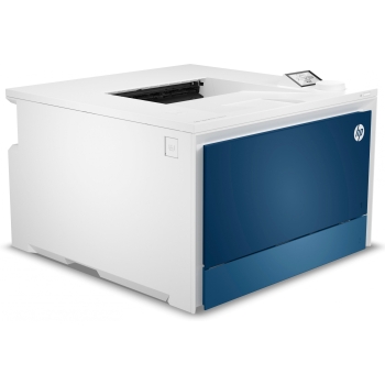 Preview: FL HP Color LaserJet Pro 4202dw Farblaserdrucker LAN WLAN Duplex
