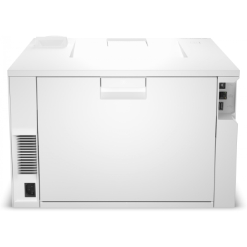 Preview: FL HP Color LaserJet Pro 4202dw Farblaserdrucker LAN WLAN Duplex
