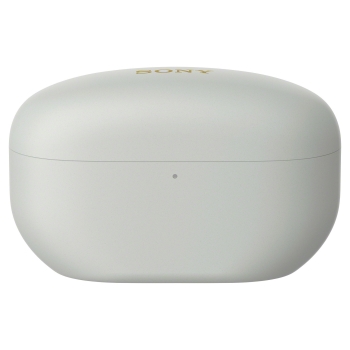 Preview: Sony WF-1000XM5 - ANC/Virtual Surround (Spatial Sound)/In-Ear/inkl. Lade-Etui - white