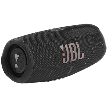 Preview: JBL Charge 5 Schwarz