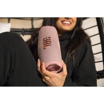 Preview: JBL Charge 5 Schwarz