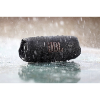JBL Charge 5 Schwarz