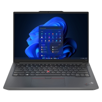 Lenovo ThinkPad E14 G5 21JR RYZ5 7530U/16GB/512SSD/W11Pro black