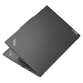 Preview: Lenovo ThinkPad E14 G5 21JR RYZ5 7530U/16GB/512SSD/W11Pro black