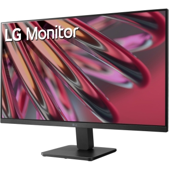 Preview: 68.6cm/27 (1920x1080) LG 27MR400-B FHD IPS 16:9 100Hz 5ms HDMI VESA FreeSync Black