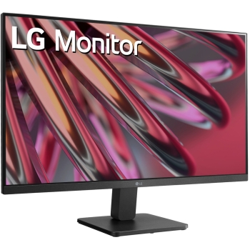 Preview: 68.6cm/27 (1920x1080) LG 27MR400-B FHD IPS 16:9 100Hz 5ms HDMI VESA FreeSync Black