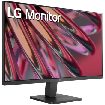 Preview: 68.6cm/27 (1920x1080) LG 27MR400-B FHD IPS 16:9 100Hz 5ms HDMI VESA FreeSync Black
