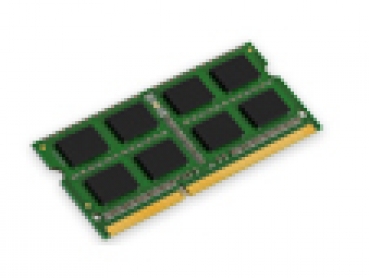 SO DDR3   8GB PC 1600 CL11 Kingston ValueRAM 1,35V retail