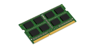 Preview: SO DDR3   8GB PC 1600 CL11 Kingston ValueRAM 1,35V retail