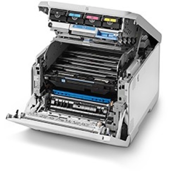 Preview: OKI LED-Farbrucker C650DN A4 - color