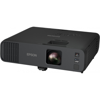 Preview: (1920x1080) Epson EB-L265F 3-LCD Laser 4600 Lumen 16:9 VGA HDMI USB composite video Speaker Full HD Black