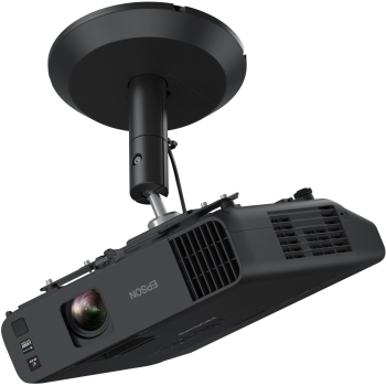 Preview: (1920x1080) Epson EB-L265F 3-LCD Laser 4600 Lumen 16:9 VGA HDMI USB composite video Speaker Full HD Black