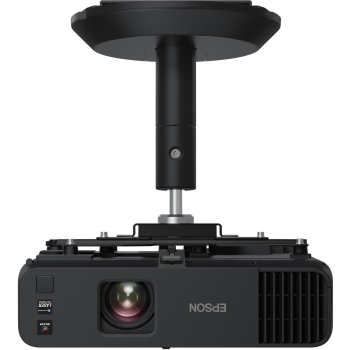 Preview: (1920x1080) Epson EB-L265F 3-LCD Laser 4600 Lumen 16:9 VGA HDMI USB composite video Speaker Full HD Black