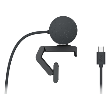 Logitech BRIO 505 1920 x 1080 grafit