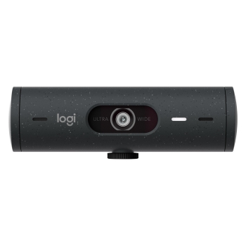 Logitech BRIO 505 1920 x 1080 grafit