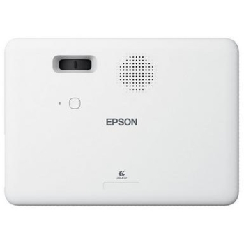Preview: (1920x1080) Epson CO-FH01 3000-Lumen 3-LCD 16:9 HDMI USB Speaker Full HD White