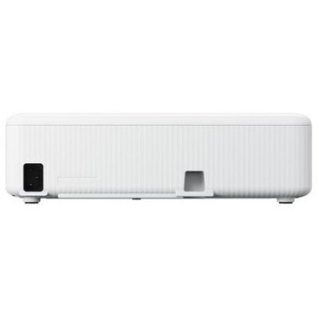 Preview: (1920x1080) Epson CO-FH01 3000-Lumen 3-LCD 16:9 HDMI USB Speaker Full HD White