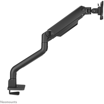 Preview: Neomounts DS70S-950BL1 vollbewegliche Tischhalterung für 17-49 Bildschirme - Schwarz