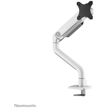 Preview: Neomounts DS70S-950WH1 vollbewegliche Tischhalterung für 17-49 Bildschirme - Weiß