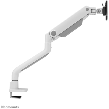 Preview: Neomounts DS70S-950WH1 vollbewegliche Tischhalterung für 17-49 Bildschirme - Weiß