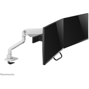 Preview: Full-Motion-Tischhalterung für 17-27 Bildschirme 16KG DS75S-950WH2 Neomounts White