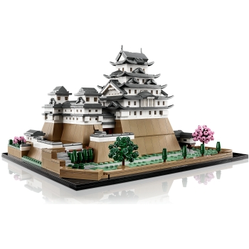 Preview: LEGO Architecture - Burg Himeji